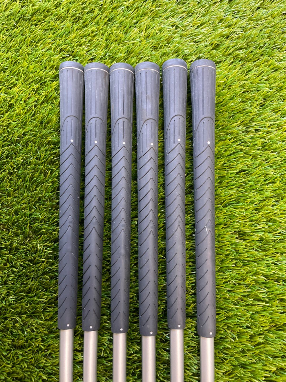 Golf Planner アイアン8本セット　BRAINERD W.E.S.S Golf Planner アイアン8本セット BRAINERD W.E.S.S - メルカリ