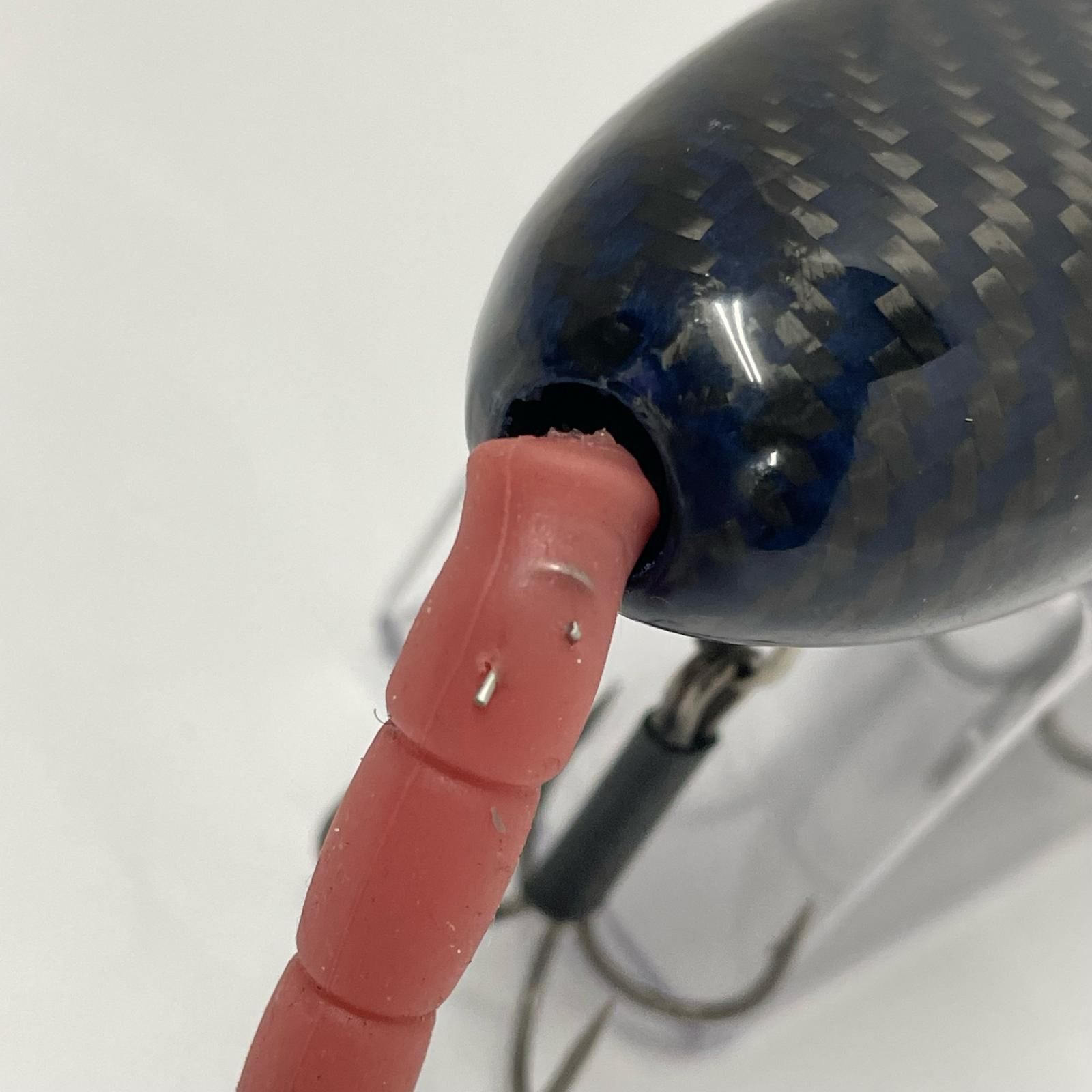 スタジオコンポジットIDパラドックス 68 MH-S ソリッドティップモデル