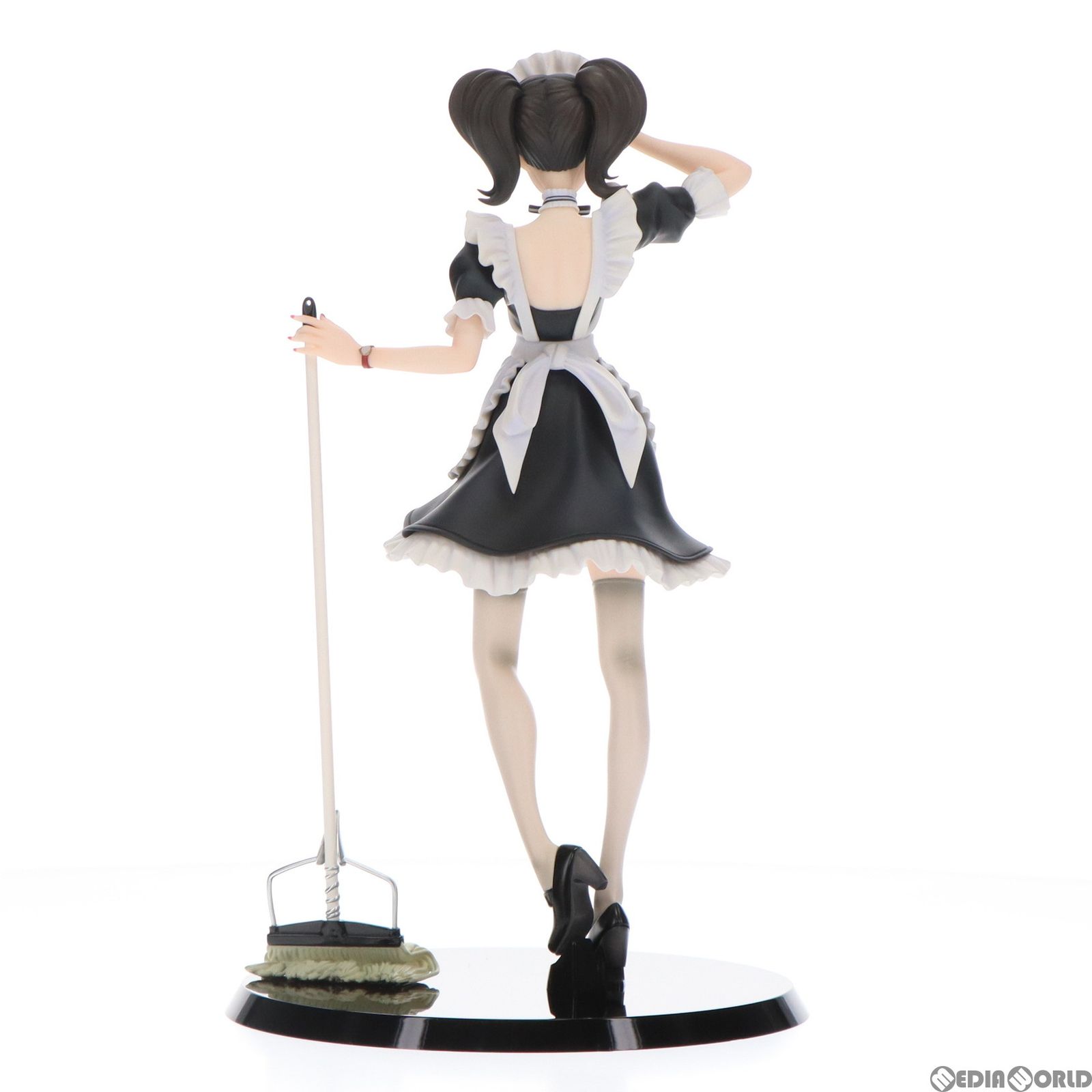 川上貞代(かわかみさだよ) ペルソナ5 ザ・ロイヤル 1/7 完成品