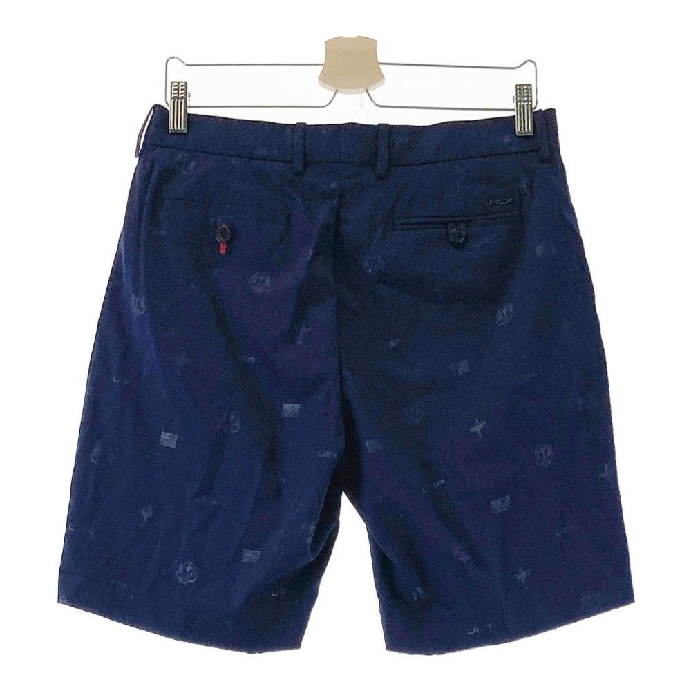 新品送料込 ラルフローレン RLX ゴルフパンツ ネイビー サイズ30 ラルフ ローレン（RALPH LAUREN）（メンズ）ゴルフウェア ロングパンツ