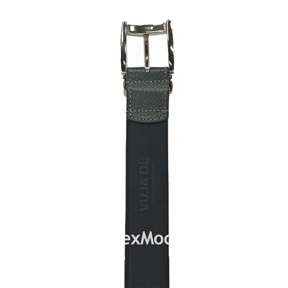 VUJADE EXCURSION LEATHER BELT ベルト ブラック - メルカリ