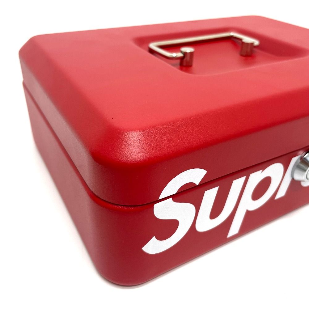 Supreme Lock Box 金庫 - 小物入れ