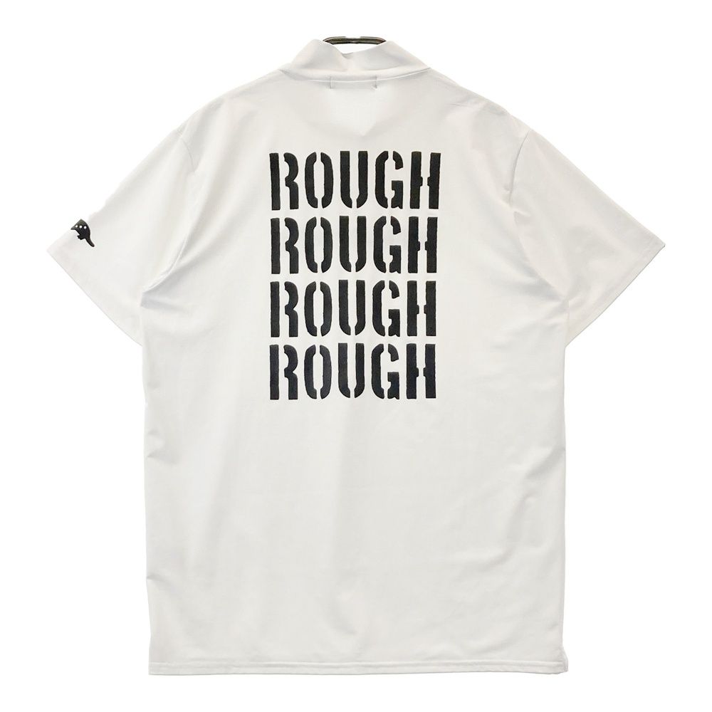 サイズ：M ROUGH&SWELL ラフアンドスウェル 2024年モデル