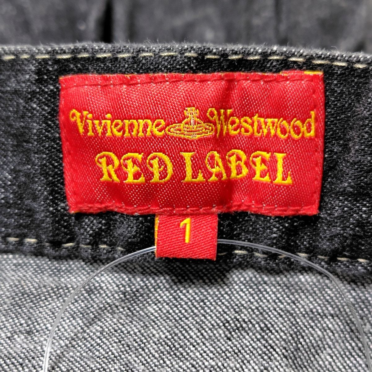 VivienneWestwoodRedLabel(ヴィヴィアンウエストウッドレッドレーベル  