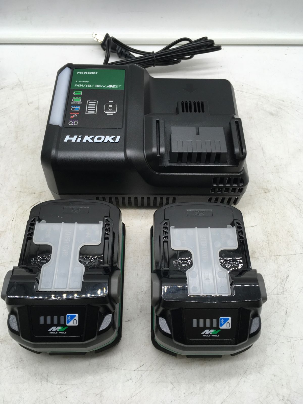 マルチボルト 36v