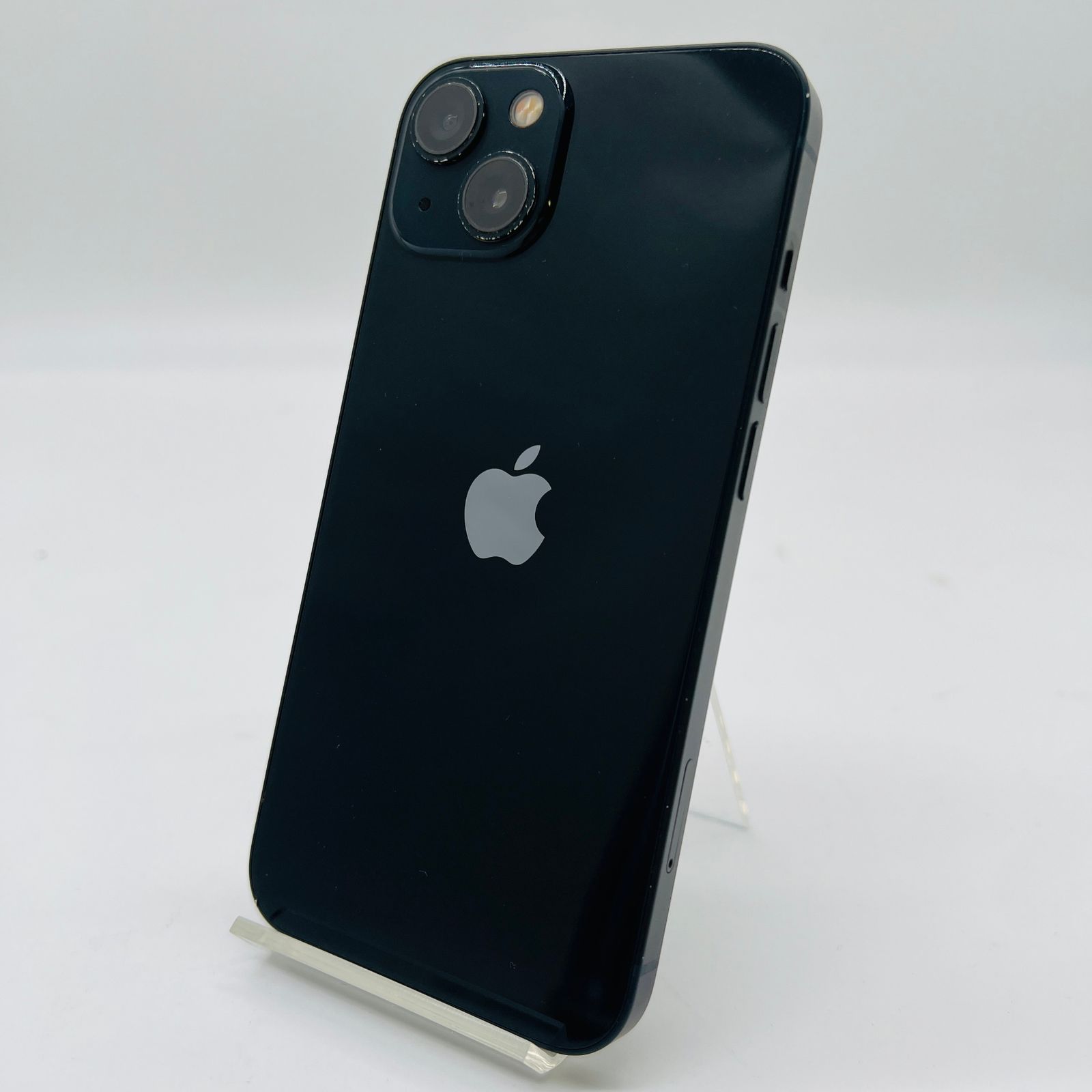 iPhone 13 128GB MLNC3J/A ドコモ SIMロックなし au iPhone13 128GB ミッドナイト MLNC3J/A SIMロック解除済み