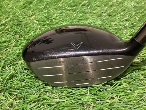 中古】 キャロウェイ MAVRIK MAX 5W フェアウェイウッド FW