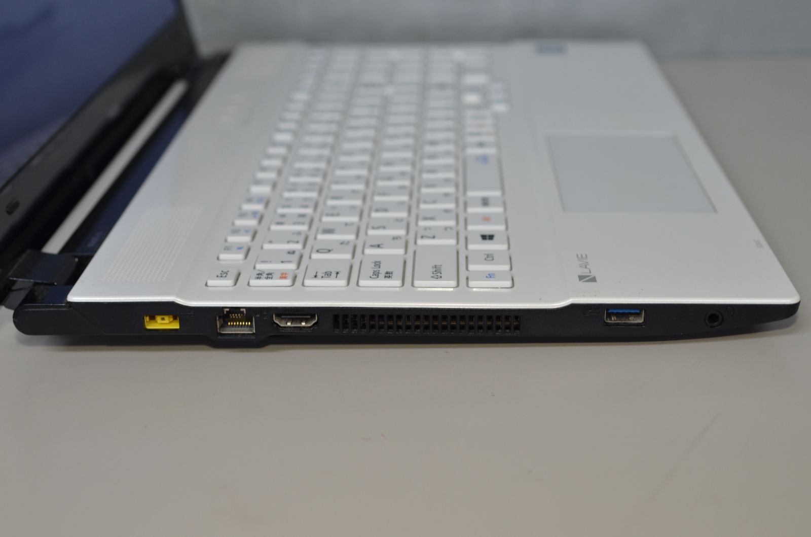 中古良品ノートパソコン Windows11+office 新品爆速SSD512GB NEC NS600 中古良品ノートパソコン Windows11+office 新品爆速SSD512GB NEC NS600