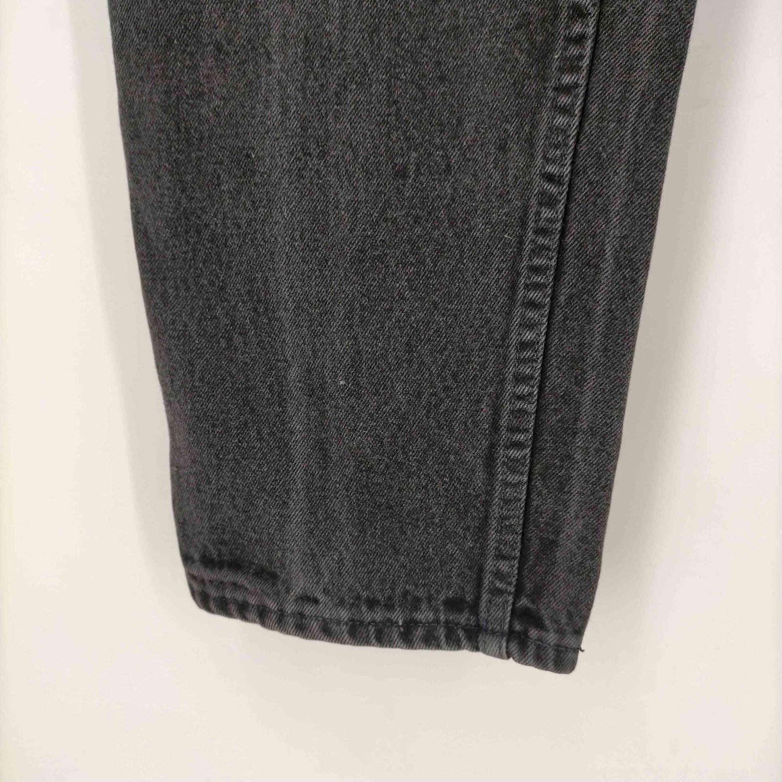 リーバイス Levis 90S MADE IN USA 96年1月製造 560 後染め