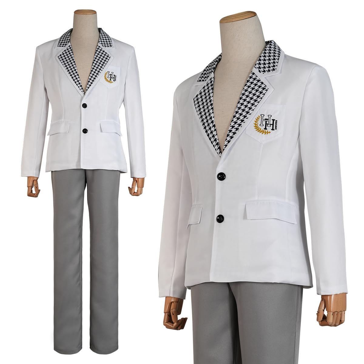 ツイステ レオナ EXぬいぐるみ マスコット 寮服 制服 ちみっともぬい