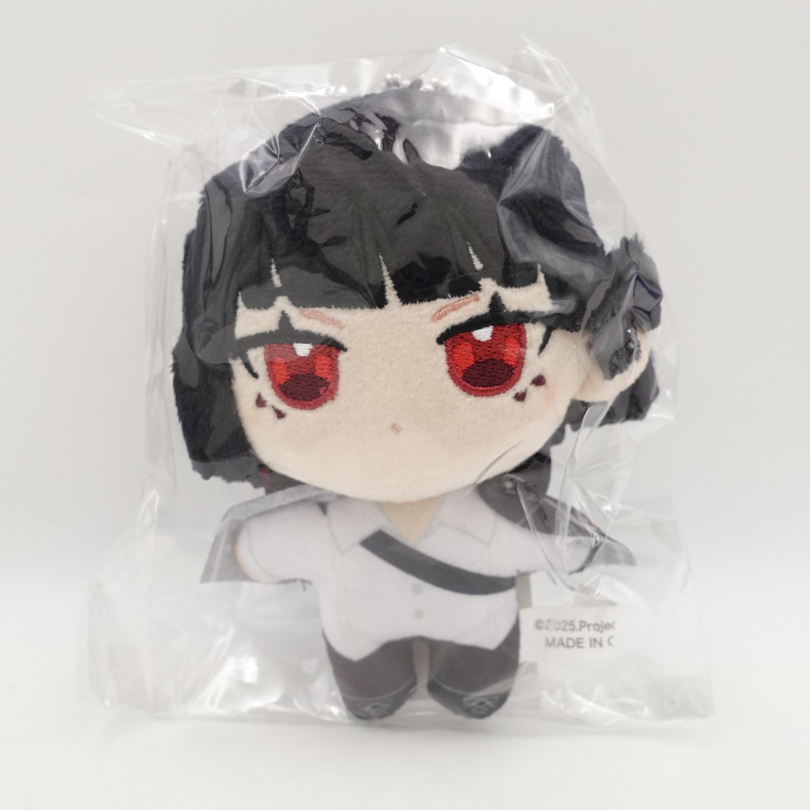 新品　リンバスカンパニー　ぬいパル　全種類　12体セット 再販分】Limbus Company ぬいパル（ぬいぐるみマスコット） | j