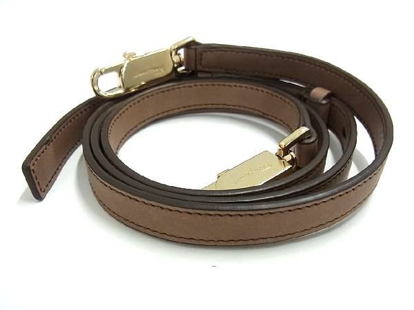 □極美品□ Salvatore Ferragamo サルヴァトーレフェラガモ