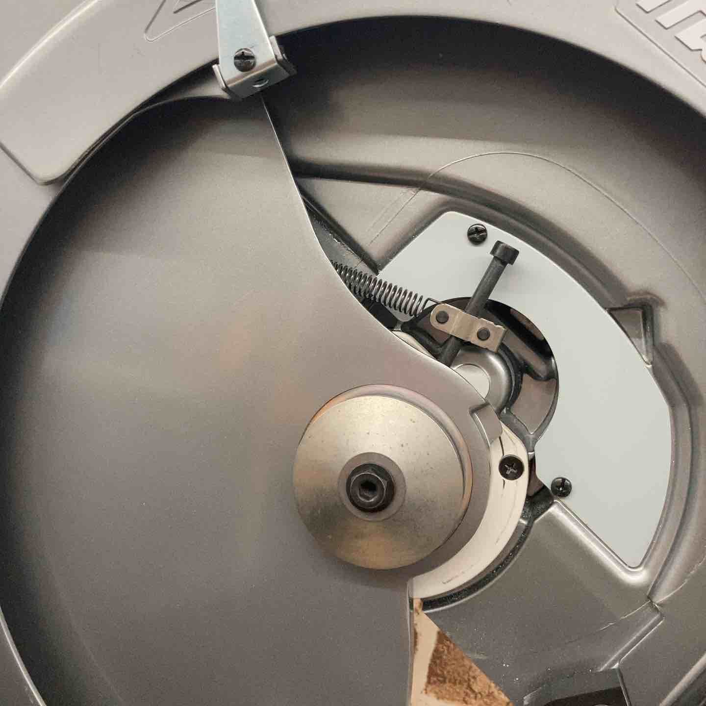 マキタ makita 415mmコードレス丸ノコ HS013GZ 所沢店