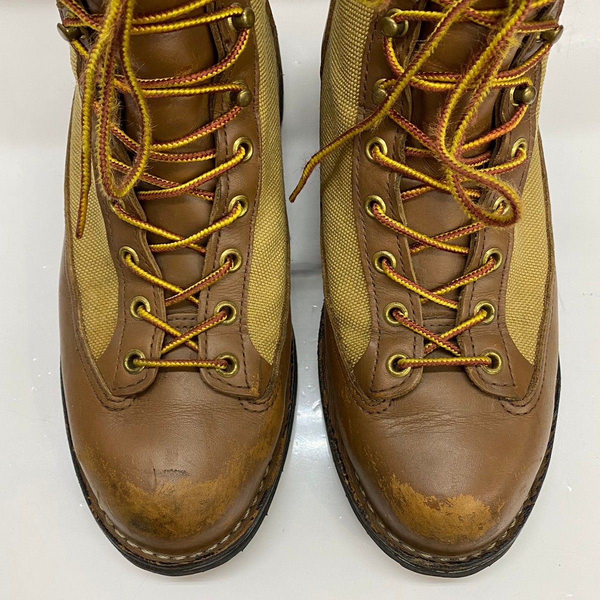 ダナー Danner 90's ダナーライト DANNER LIGHT USA製 GORE-TEX 8.5EE