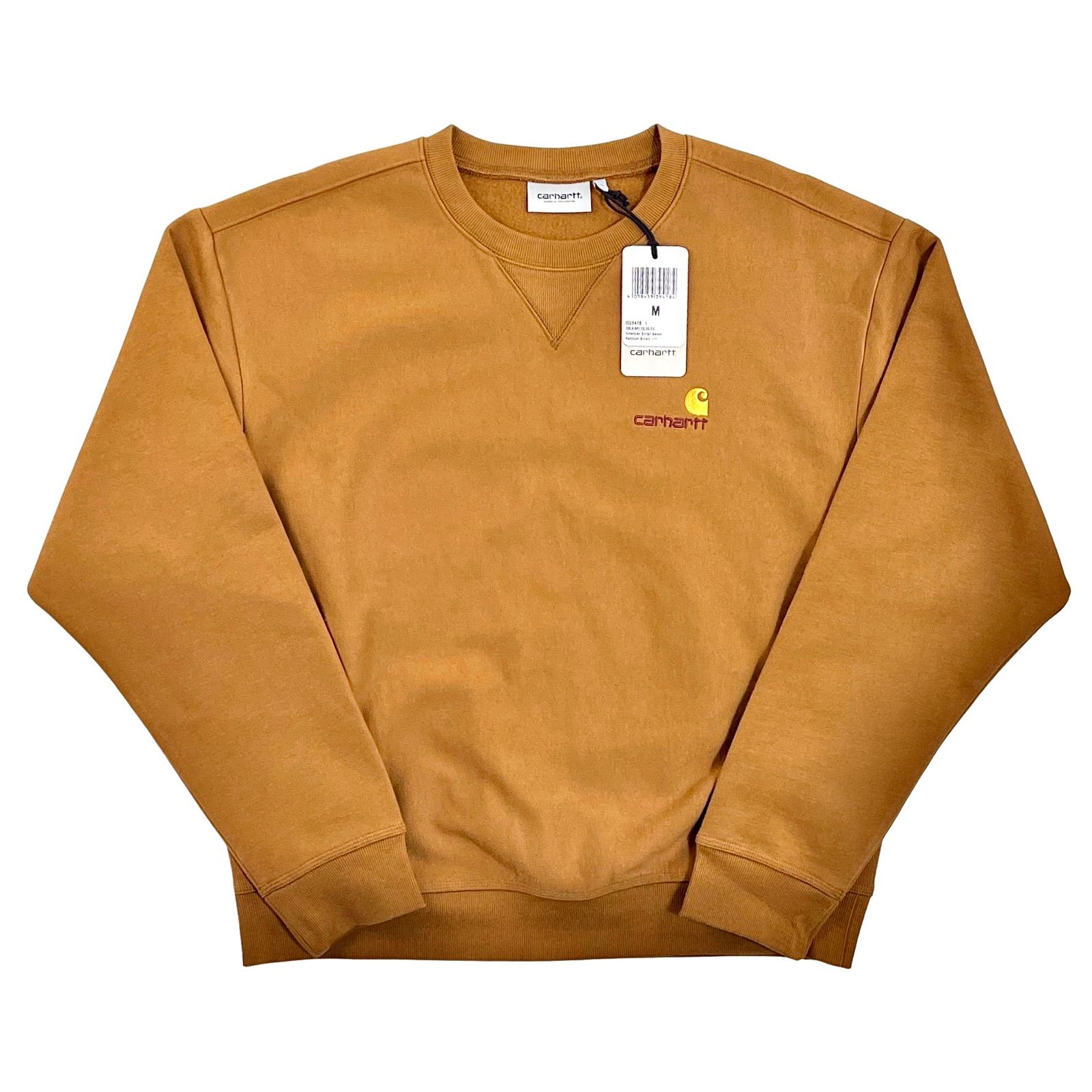 carhartt カーハート wip ワンポイント ロゴ キャンバス ダック 