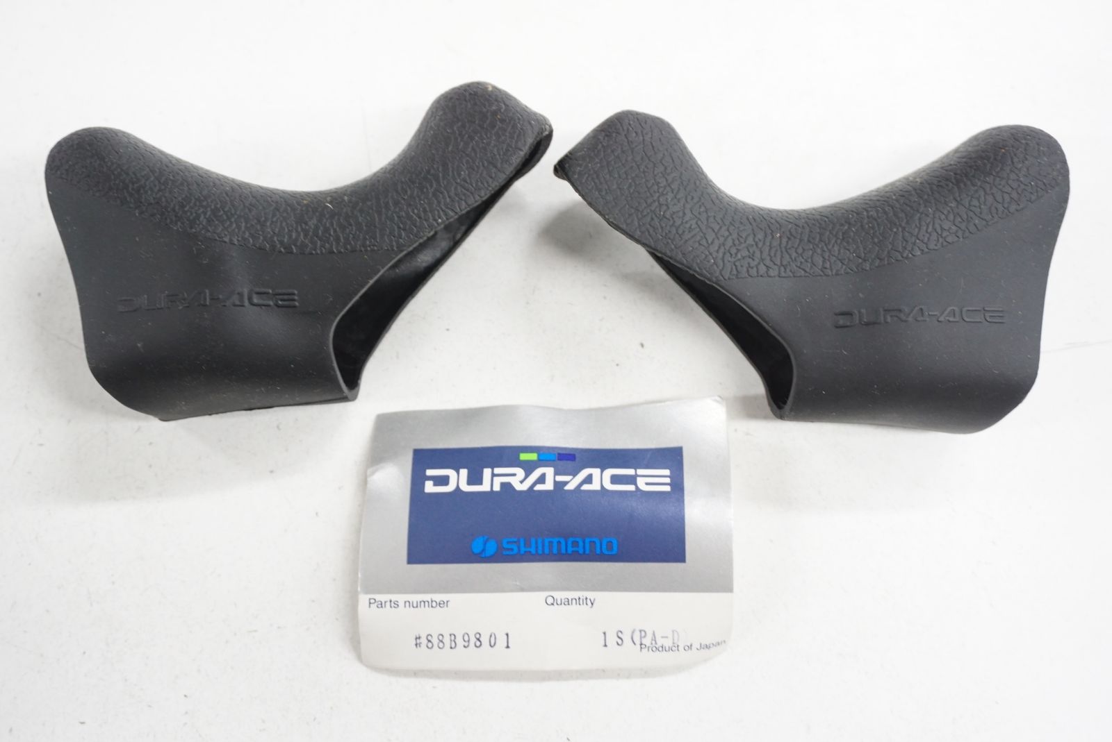 SHIMANO 「シマノ」 DURA-ACE ST-7400 ブラケットカバー