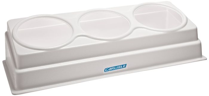 3営業日で発送 アズワン カーライル コンジメントバーオーガナイザーＣＭ１０６９ LOC02