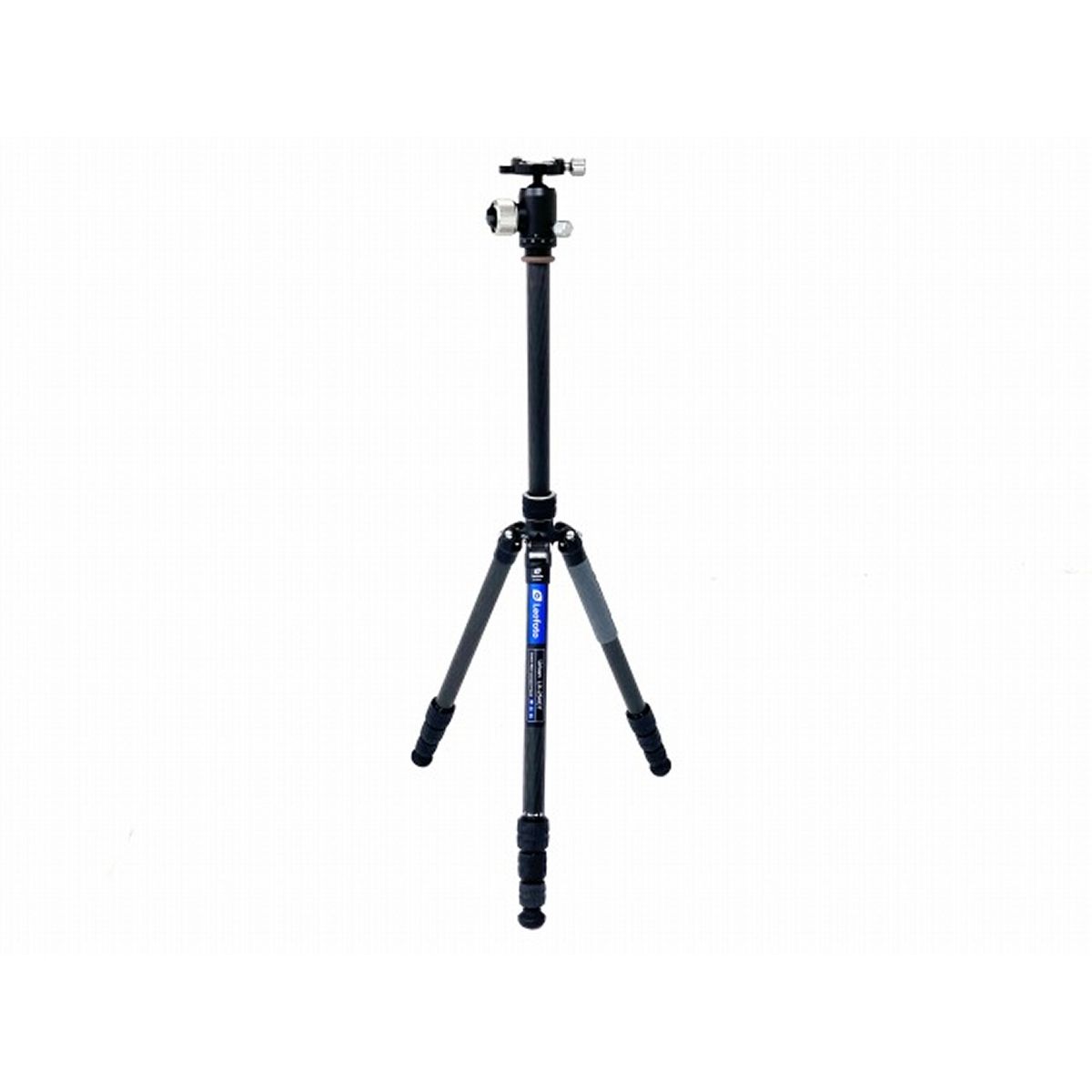Leofoto レオフォト LX-254CT 三脚 XB-32 自由雲台 XBシリーズ セット O9896781