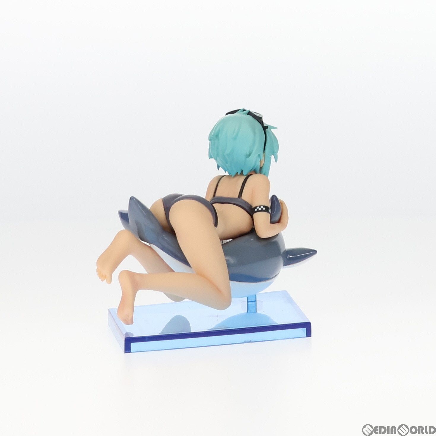 再販)水着シノン ソードアート・オンラインII(SAO2) 1/10 完成品