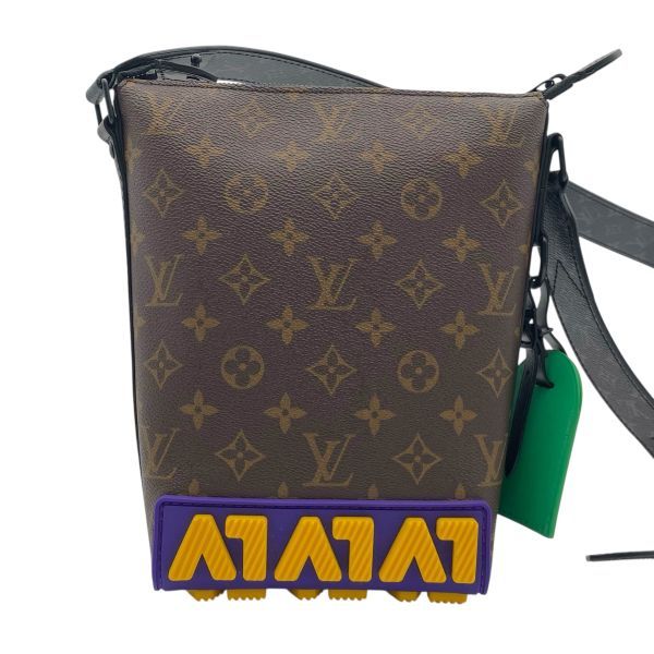 LVイニシャル M57966