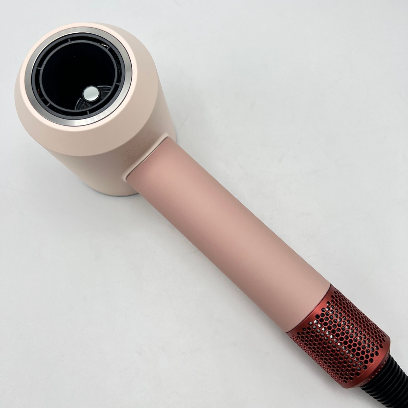 Dyson Supersonicヘアドライヤー HD16 KP さくらチェリー imgrc0163821752.jpg