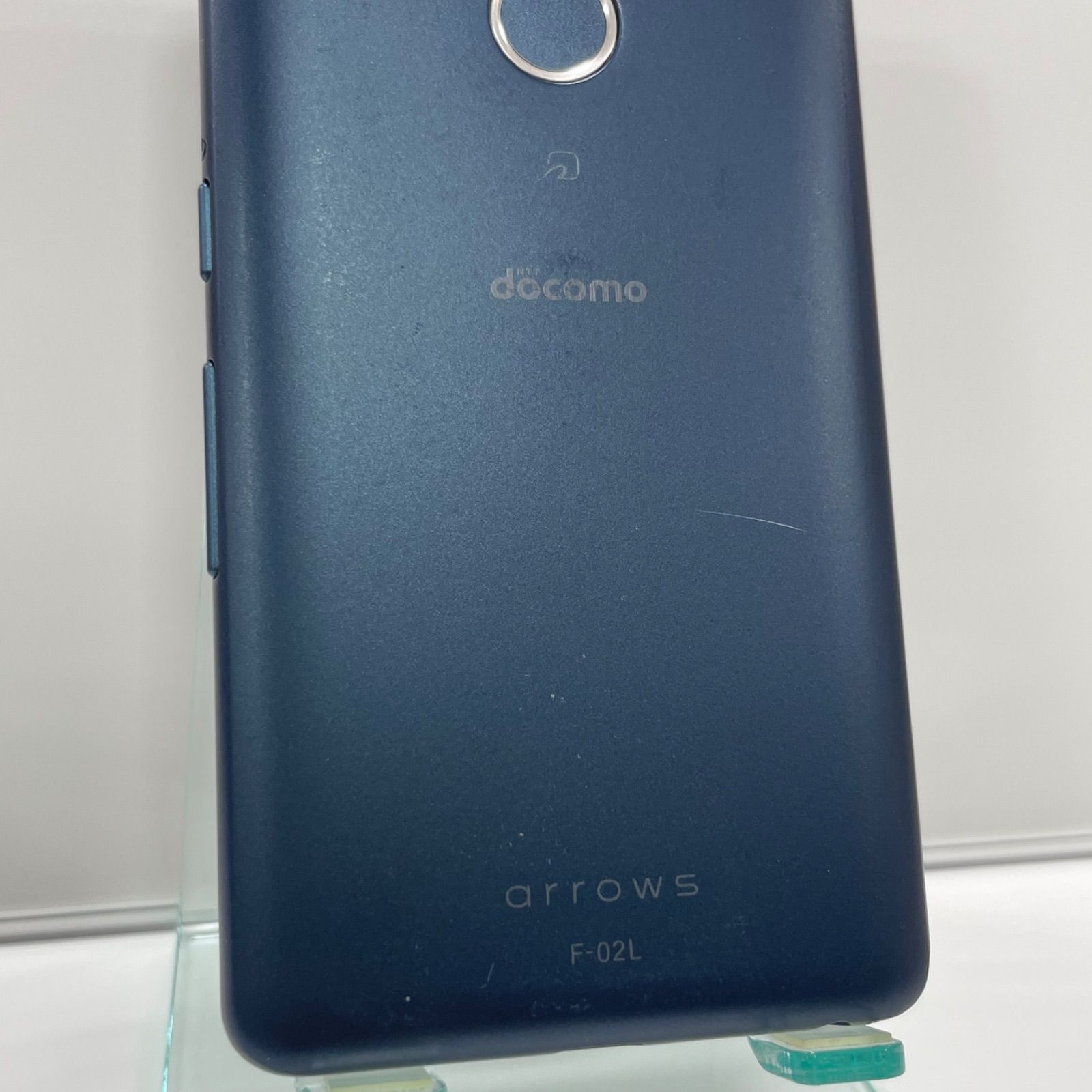 arrows F-02L 本体 5台まとめ売り ジャンク 中古・ジャンク品】arrows Be3 F-02L ブラック バッテリー80％以上
