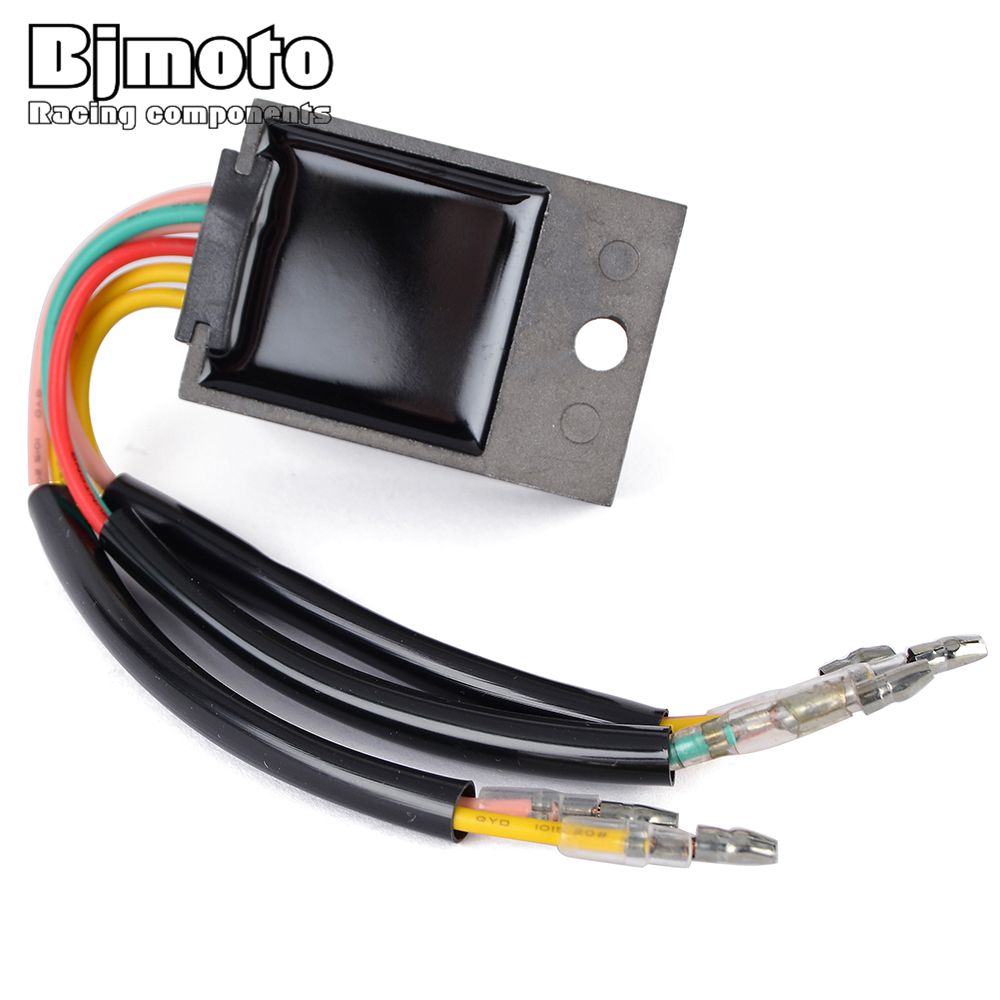 はな オートバイ 整流器 のために GX610 GX620 31620-ZG5-033 SH711AA 用