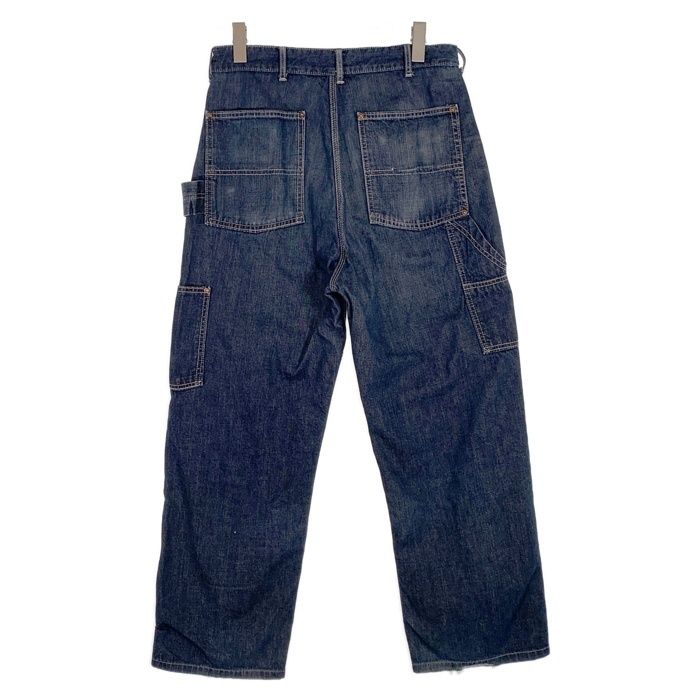 Carhartt カーハート ハートタグ復刻 ダブルニー デニム