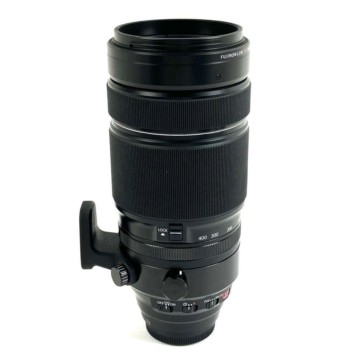 XF 100-400mm