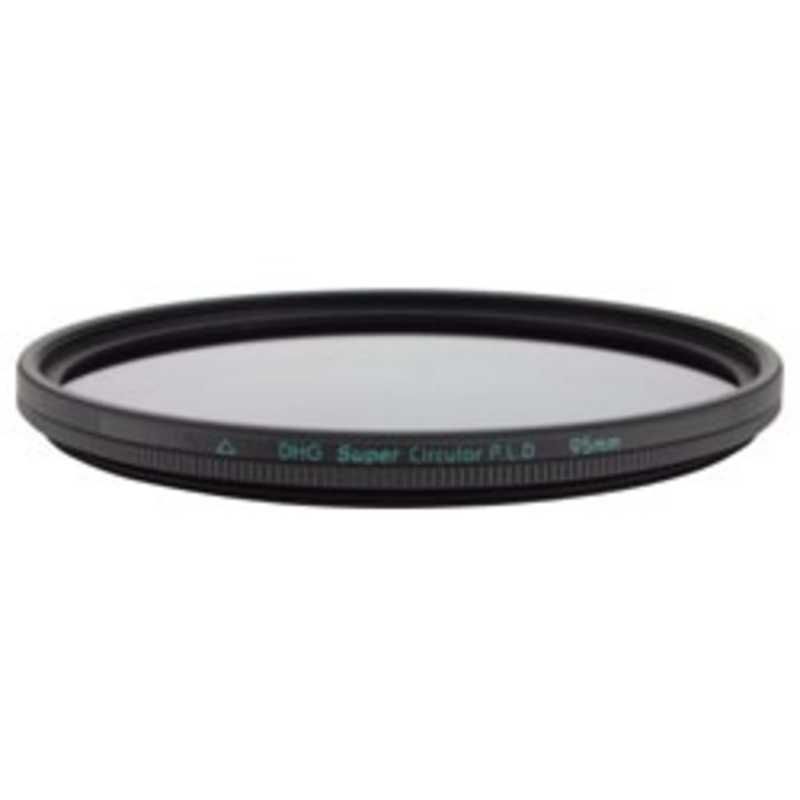 送料無料 ♥ 未開梱 マルミ光機 ＤＨＧ スーパーサーキュラーＰ．Ｌ．Ｄ ９５ｍｍ 95MMDHGスｰパｰCPLD
