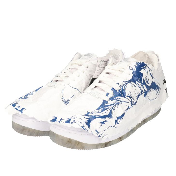 NIKE (ナイキ) WMNS AIR FORCE 1 LOW SHADOW MADE YOU LOOK ウィメンズ