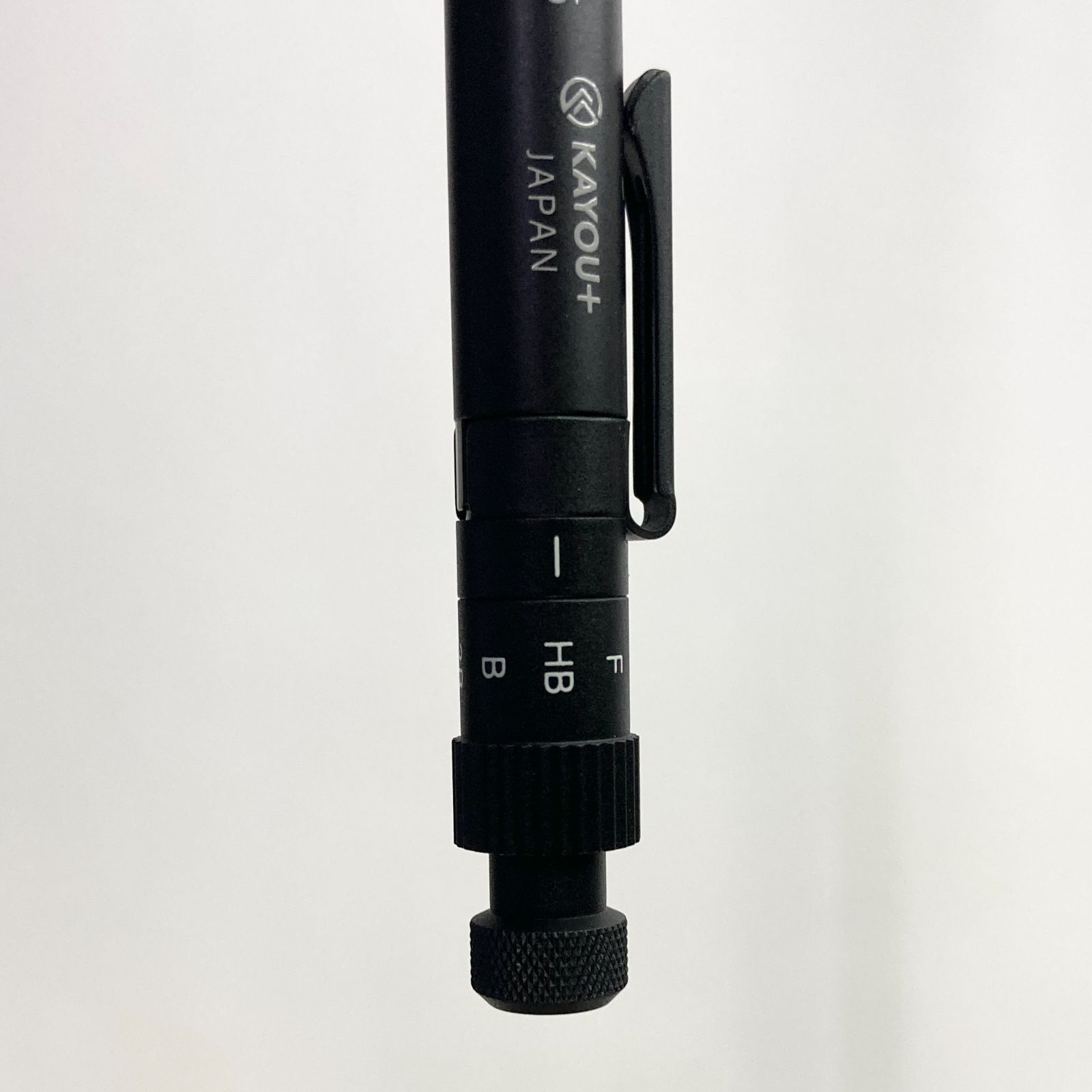 KAYOU＋ AIM VISION PRO 【MeteorBlack】 KAMP-AIPBK（付属-包装用：紙バッグ・包装紙・シール） - メルカリ