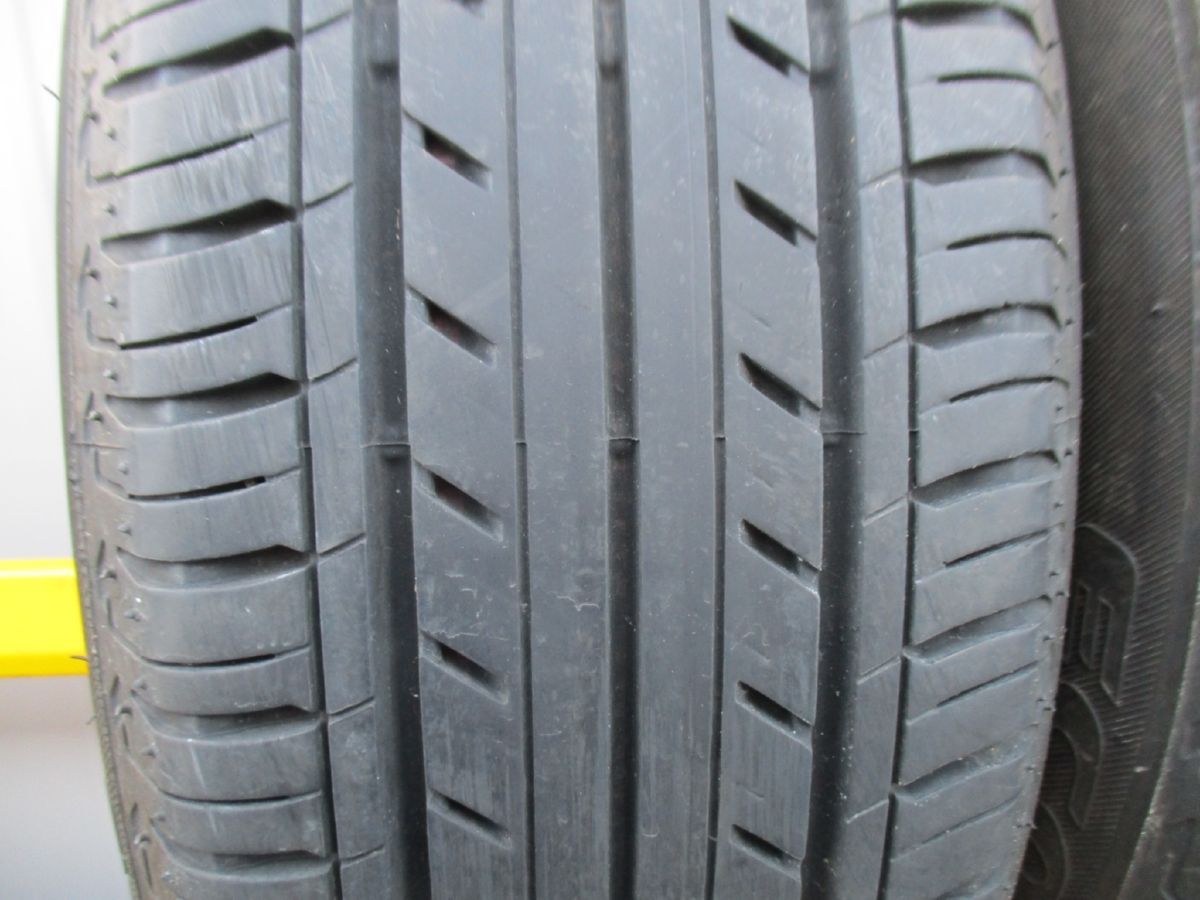 185/60R15 84H ブリヂストン ECOPIA EP150 2021年製 4本 送料込 185/60R15 84H ブリヂストン ECOPIA EP150 2021年製 4本 送料込