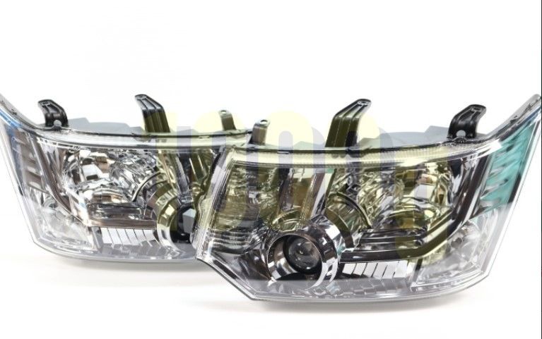 三菱純正新品】MITSUBISHI 未使用品 ☆超希少品☆ デリカD5