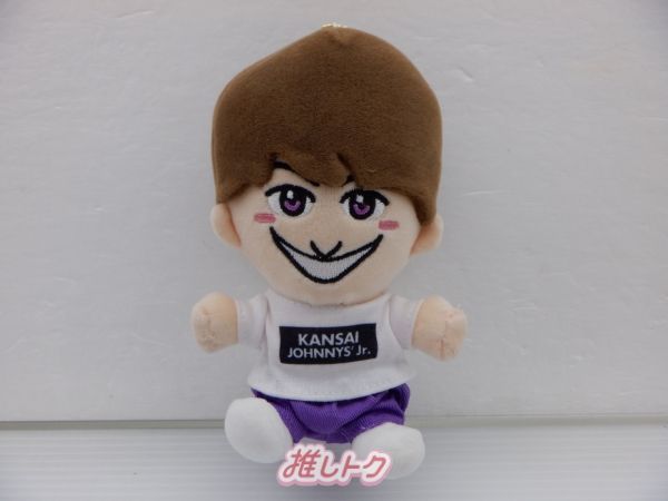 ジャニーズjr Aぇgroup 小島健 ちびぬい ジャニーズjr Aぇgroup 小島健 ちびぬい