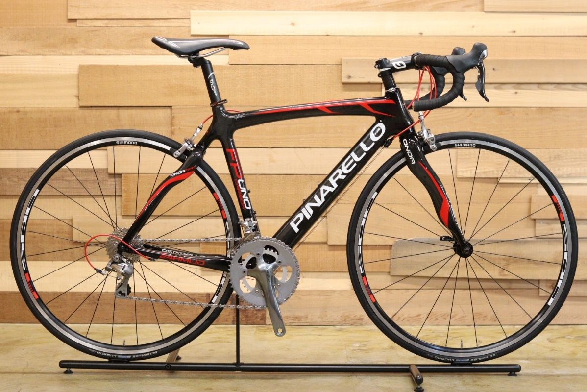 ピナレロ PINARELLO FP UNO 2013モデル 445サイズ シマノ