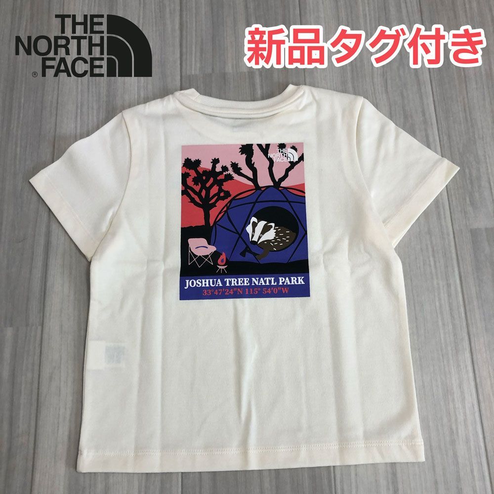 キッズ服男の子用(90cm~)▶︎専用　　THE NORTH FACE kids  Tシャツ2点