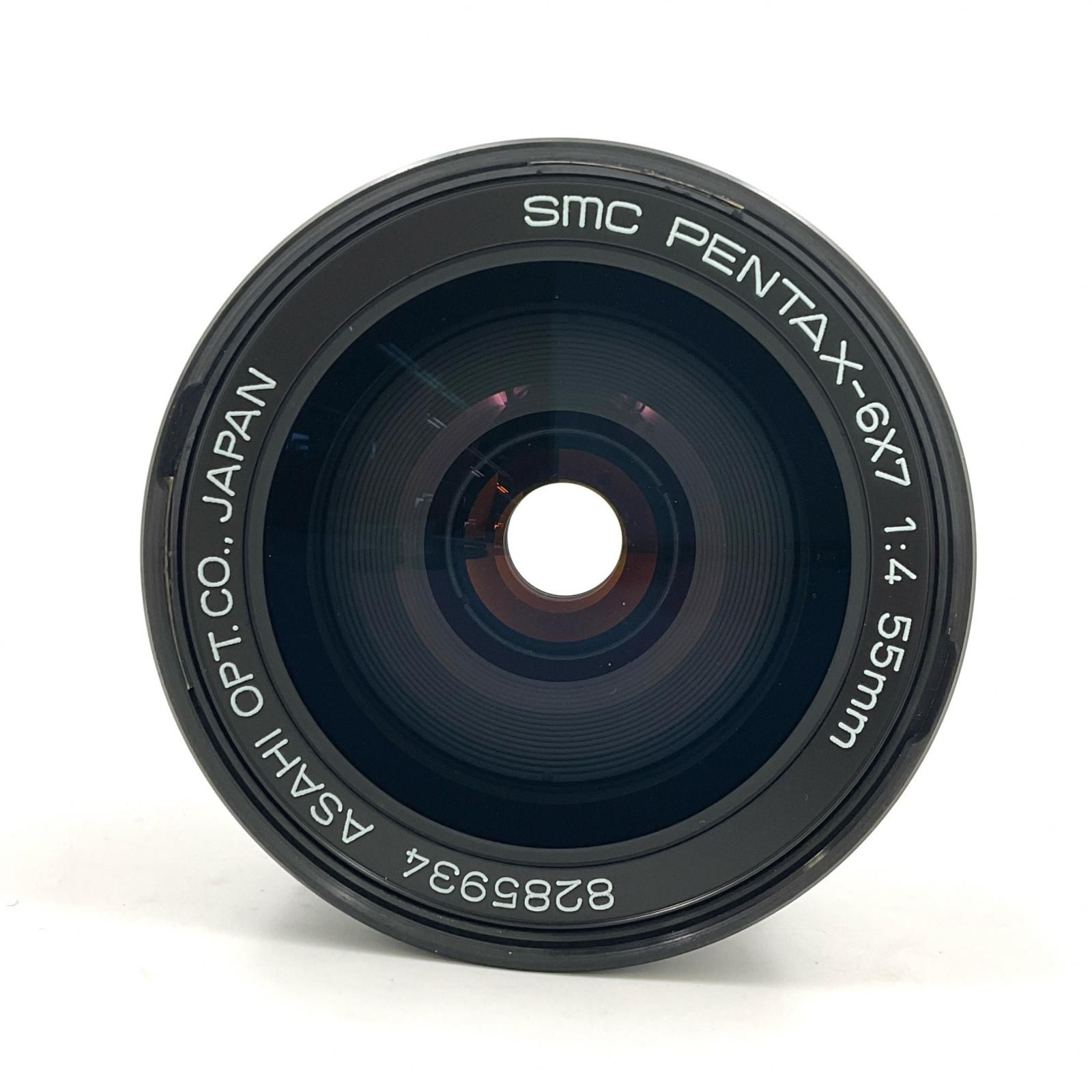 PENTAX