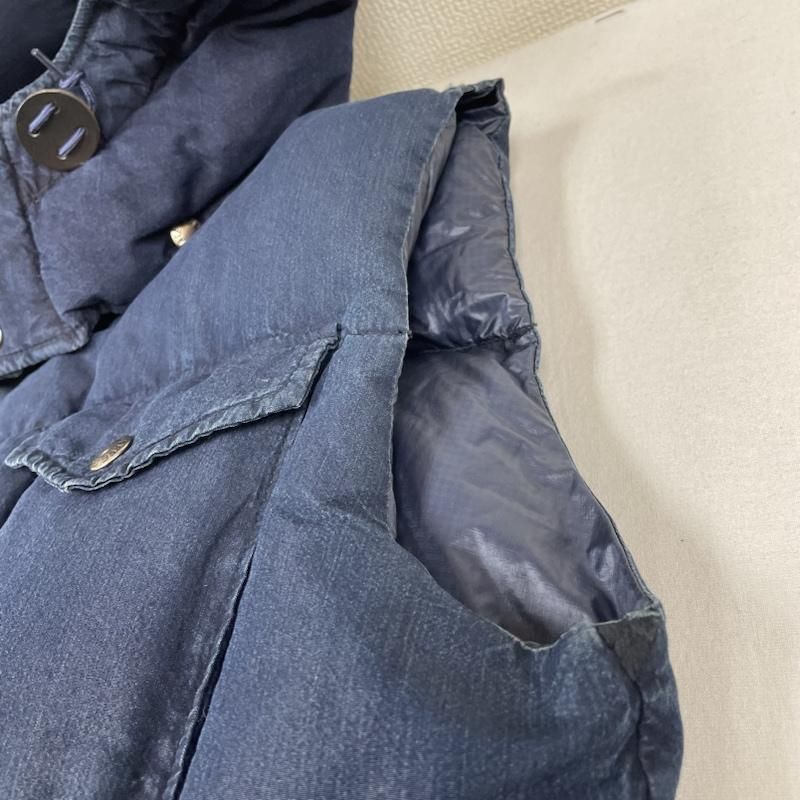 THE NORTH FACE PURPLE LABEL ザ ノースフェイス パープルレーベル 