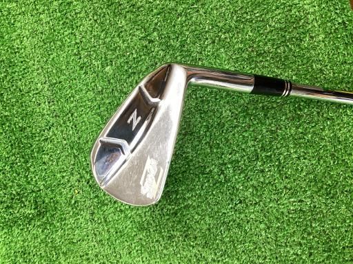 スリクソンZ925アイアン　3〜P 8本セット　DGDST X100 中古 スリクソンZ925アイアン 3〜P 8本セット DGDST X100 中古 中古