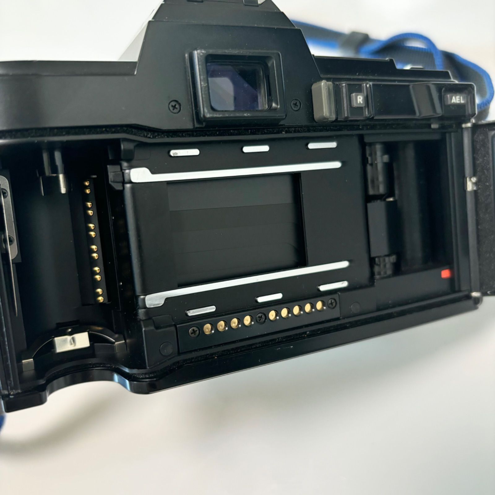 送料無料】MINOLTA/ミノルタ/7000α/α7000/AFレンズ35-70/一眼