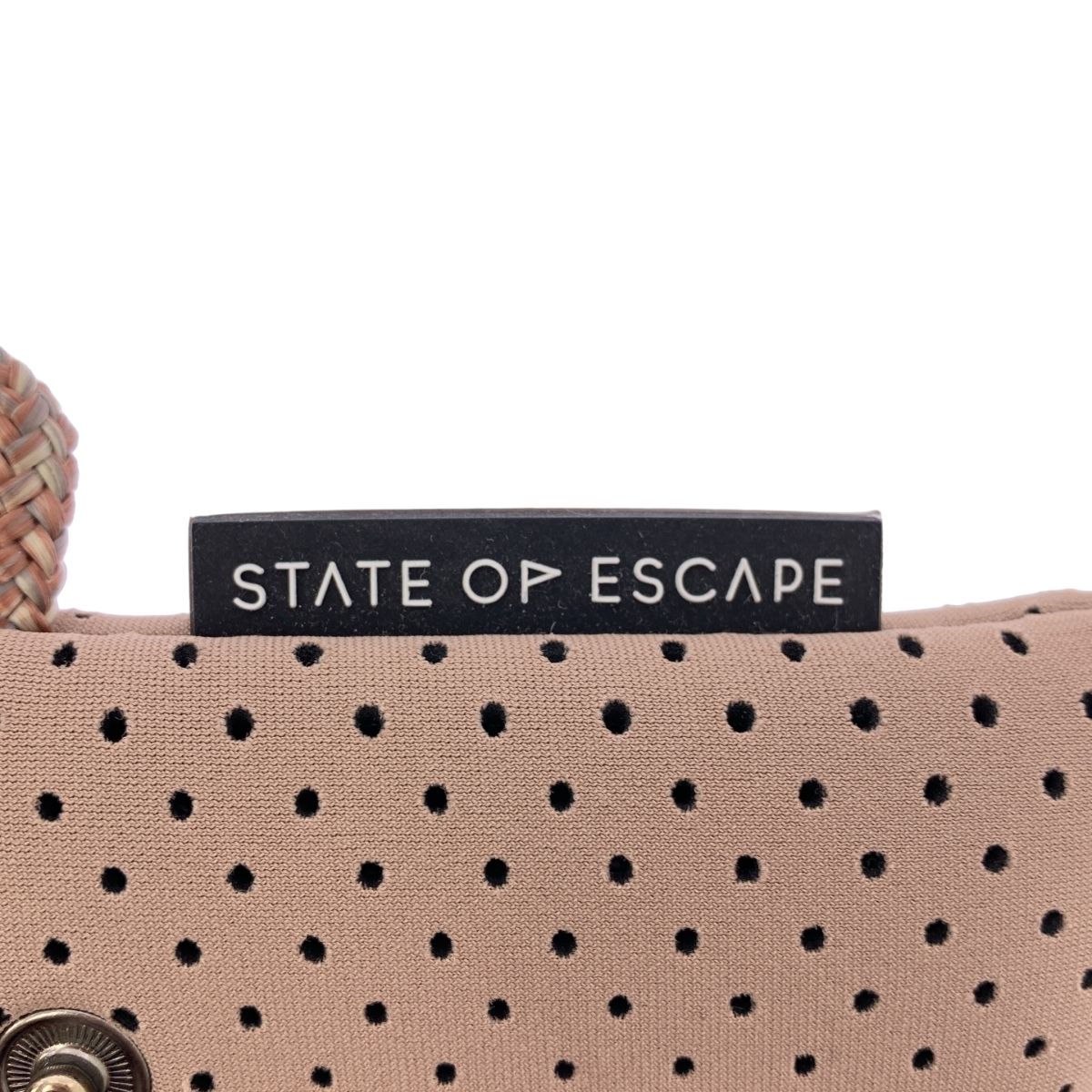 ベルトバッグ ショルダーポーチ