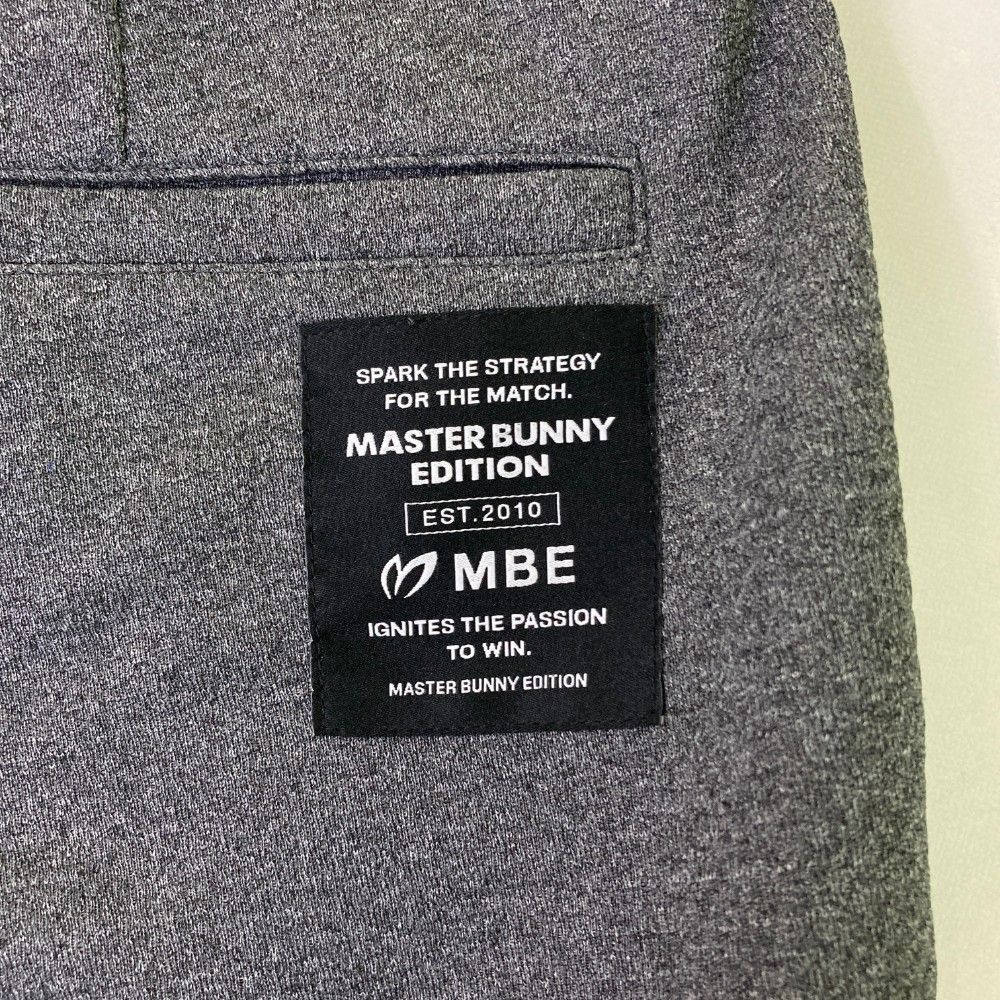サイズ：5 MASTER BUNNY EDITION マスターバニーエディション