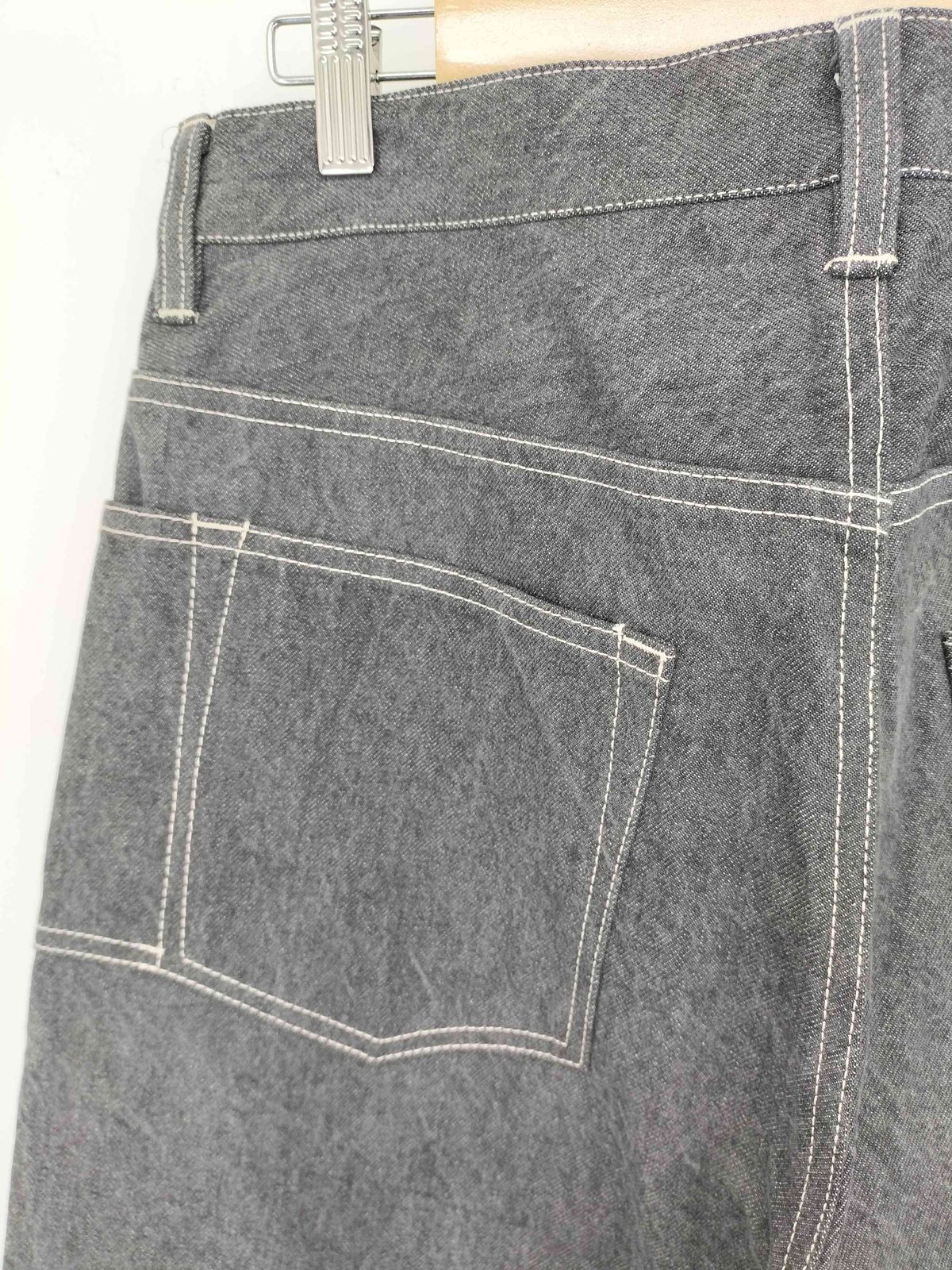 サスクワァッチファブリックス SASQUATCHfabrix. 7PK DENIM PANTS