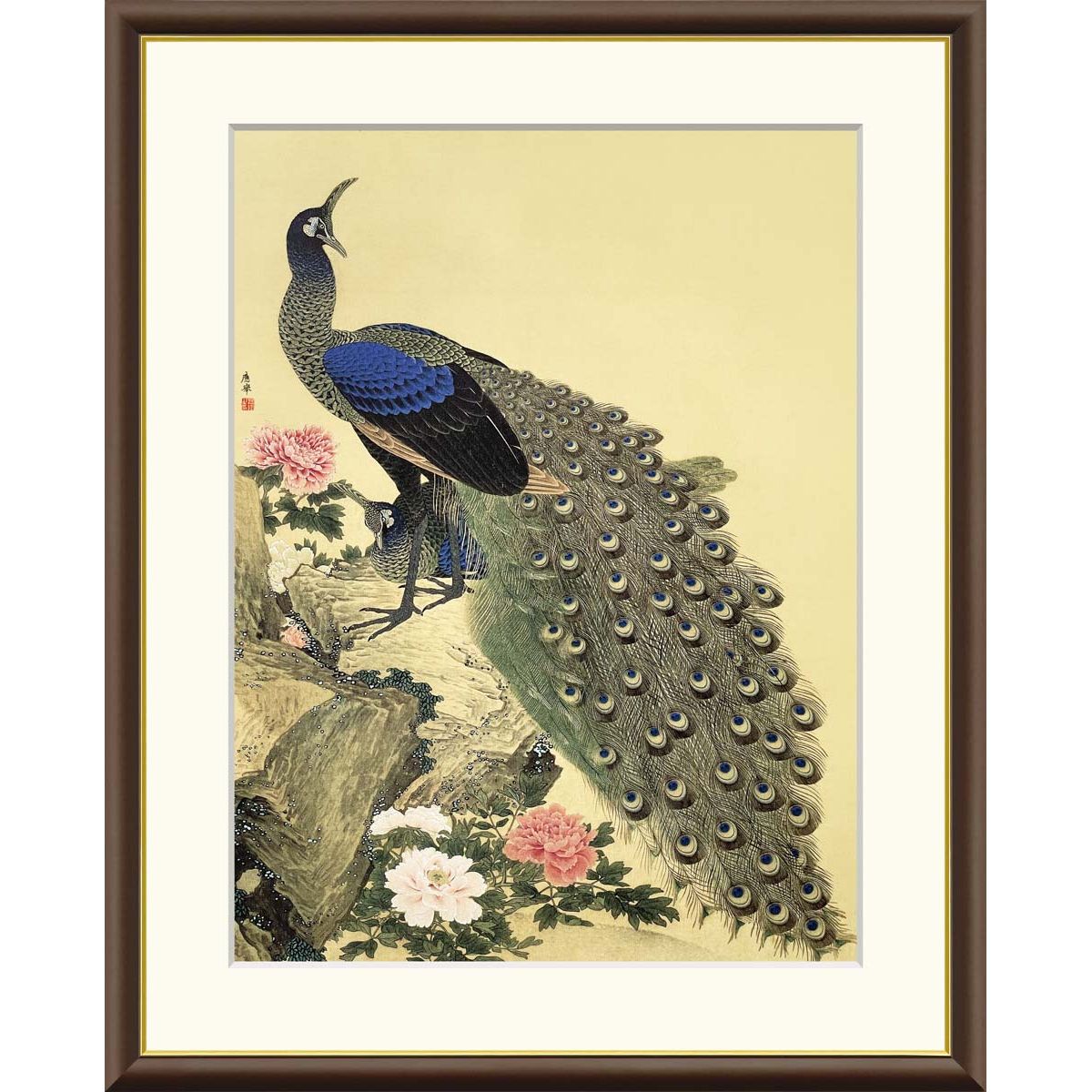 □ 46277☆冬 定価2.3万 エトレトウキョウ ローゲージルーズニット