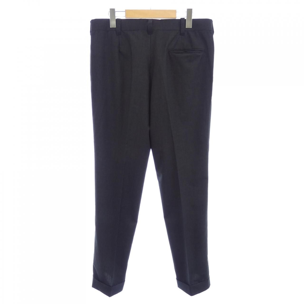 イガラシトラウザーズ IGARASHI TROUSERS パンツ