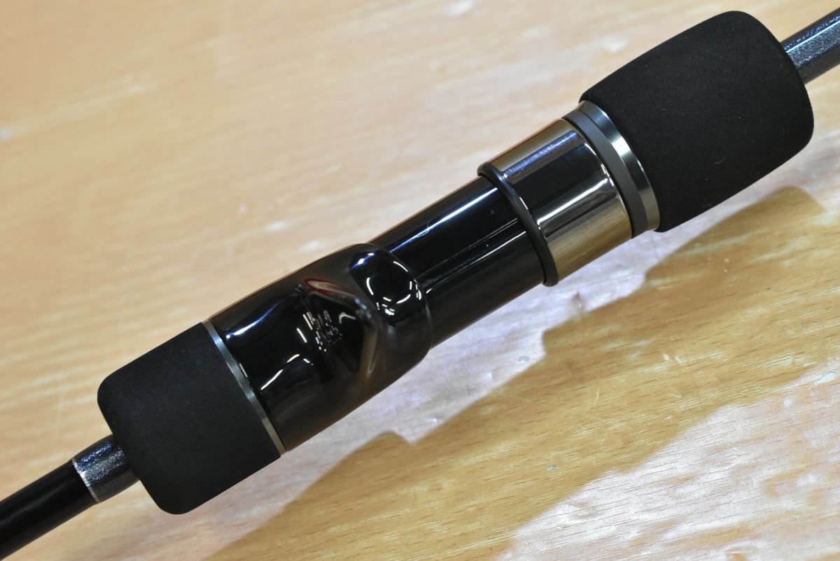  シーフロアコントロール ジャムロッド JR 603 6 SEAFLOOR CONTROL ベイトロッド オフショア ジギング ブリ ヒラマサ 等 ジギングロッド ロッド