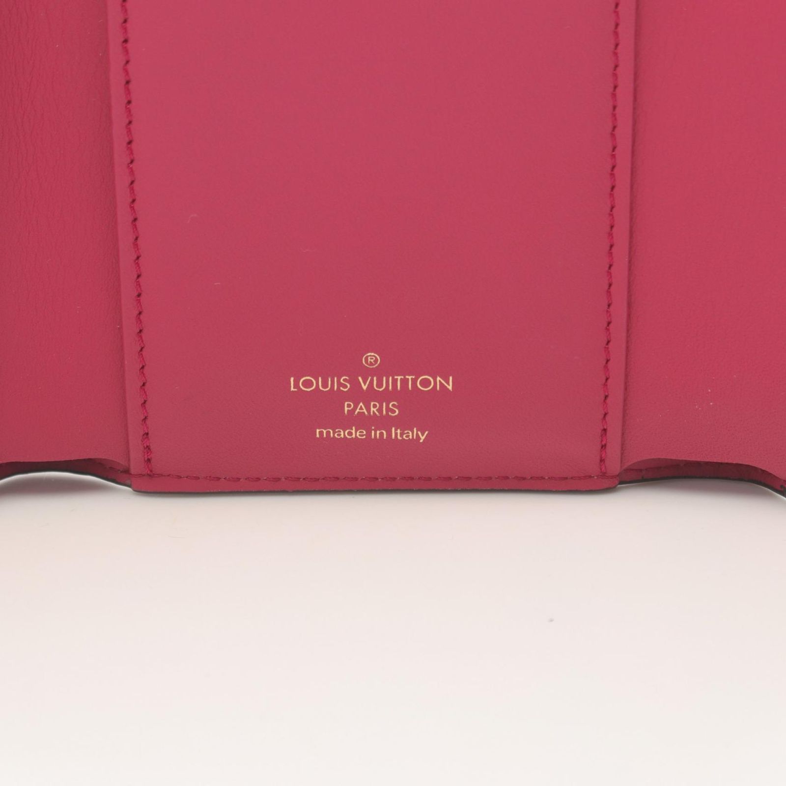 LOUIS VUITTON ルイ・ヴィトン ポルトフォイユ LV ポンヌフ