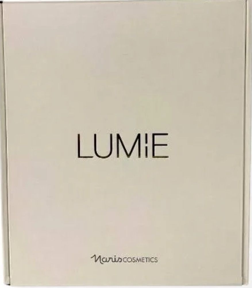 ナリス ルミエ 3N13000 家庭用美顔器