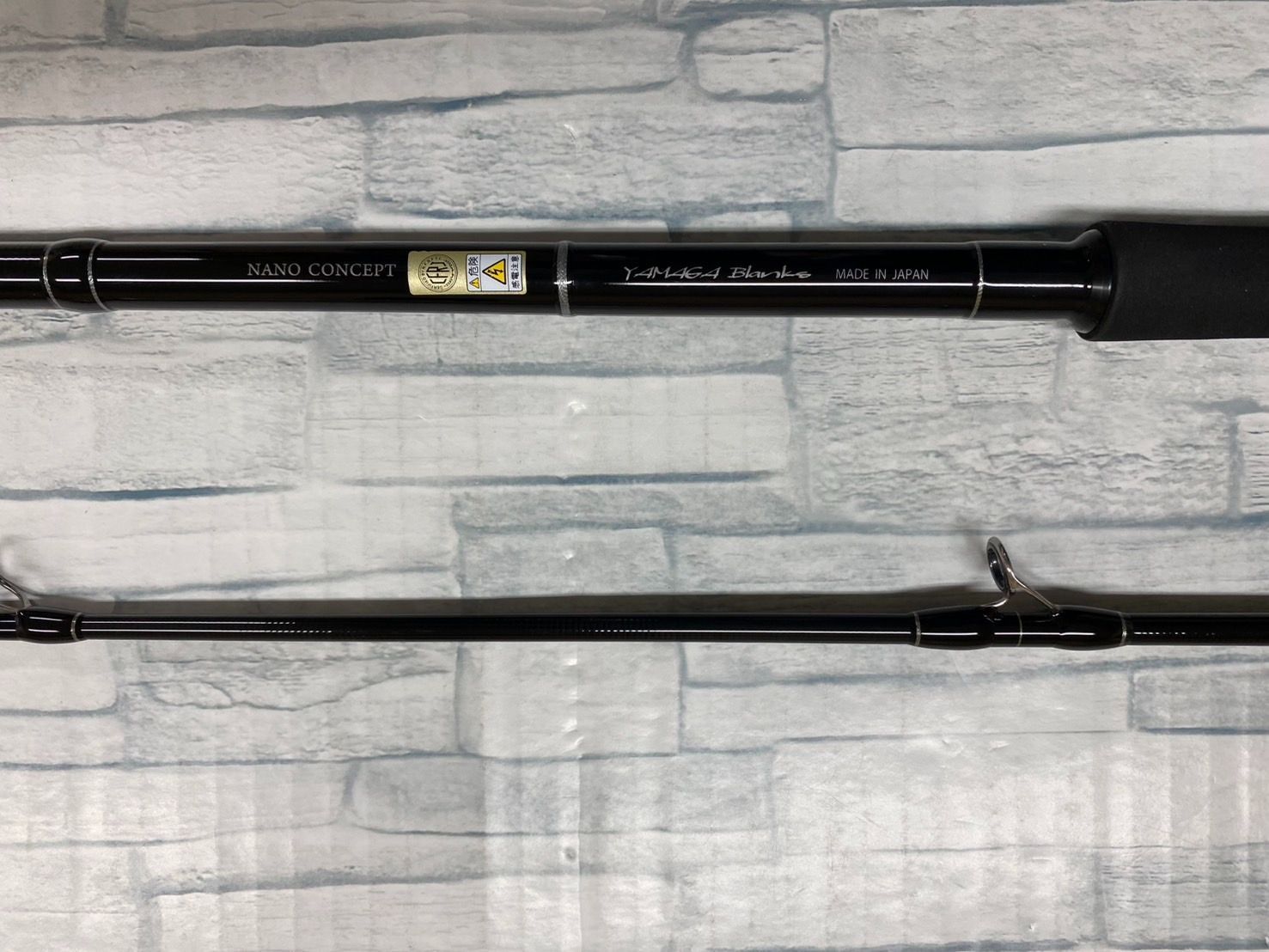 BBX  Special　MZII　1.2 号500-550　新品 BBX Special MZII 1.2 号500-550 新品 ロッド BB-X スペシャル SZIII